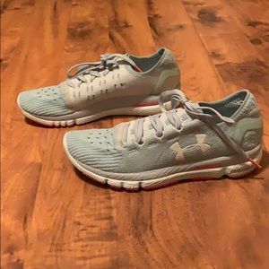 Under armour Running shoes